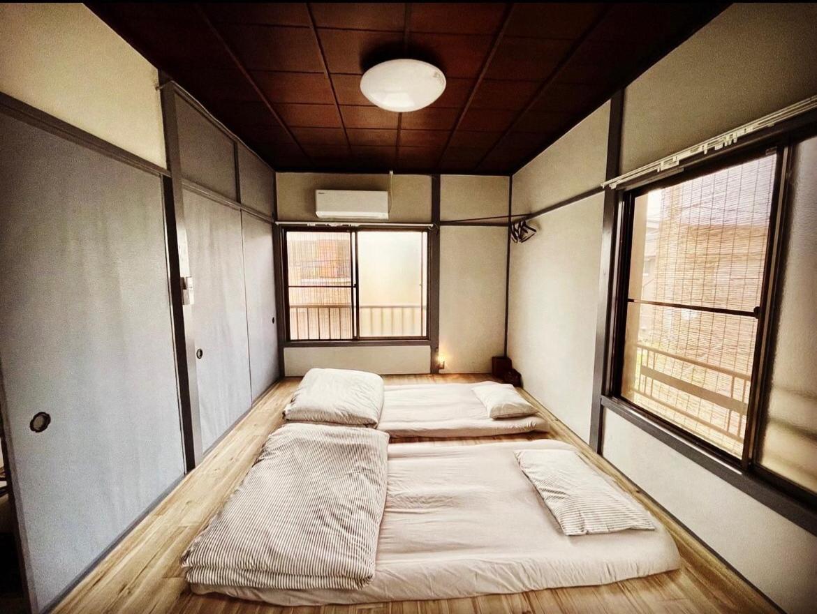 無料温泉チケット付 Oyado-Ichigo-Nie お宿一期二笑 #Ig1 Ito  Ngoại thất bức ảnh
