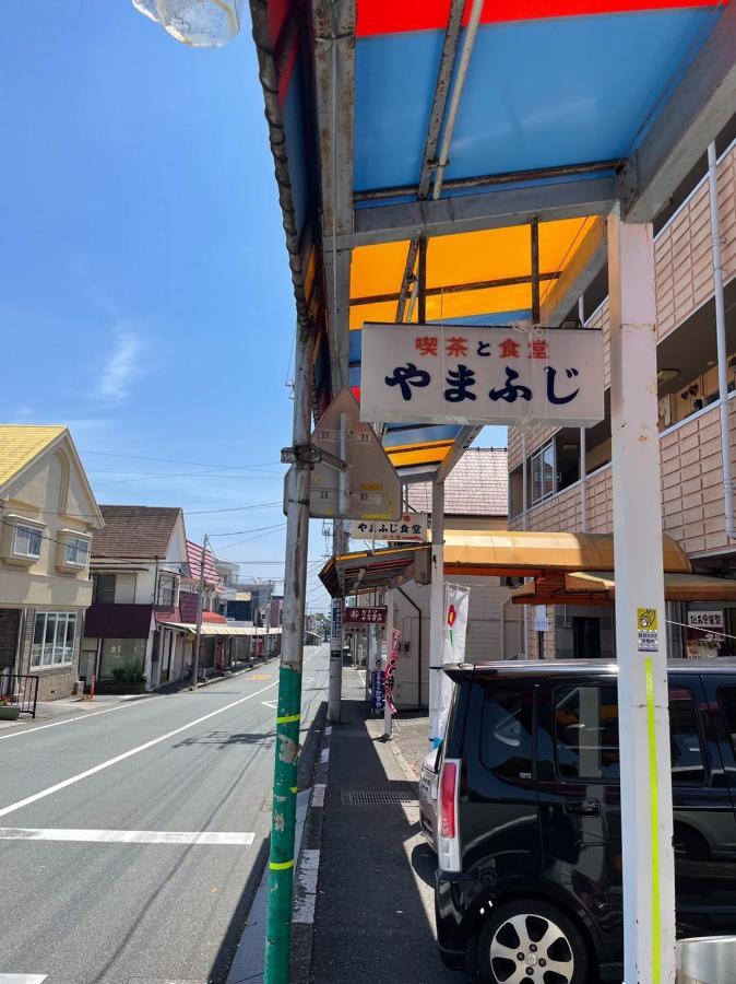 無料温泉チケット付 Oyado-Ichigo-Nie お宿一期二笑 #Ig1 Ito  Ngoại thất bức ảnh